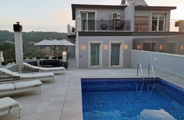 Country House 'Senera' with Mountain View, Wi-Fi and Air Conditioning