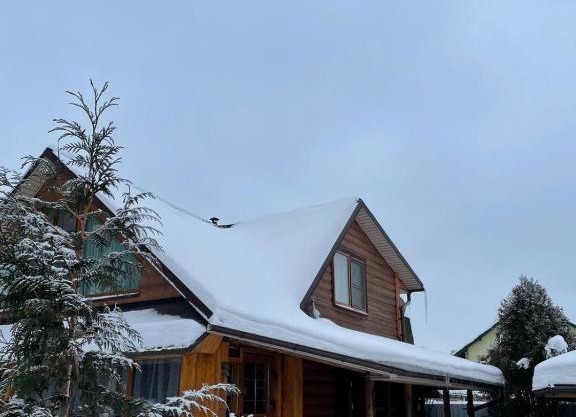 Country House Simferopolskoe