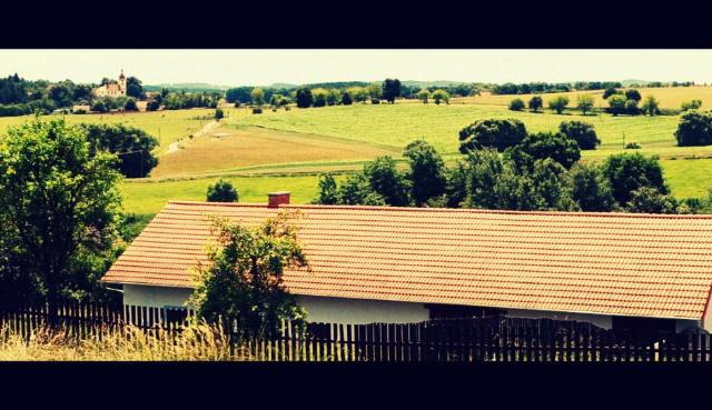 Country house - Slapy/Pazderny