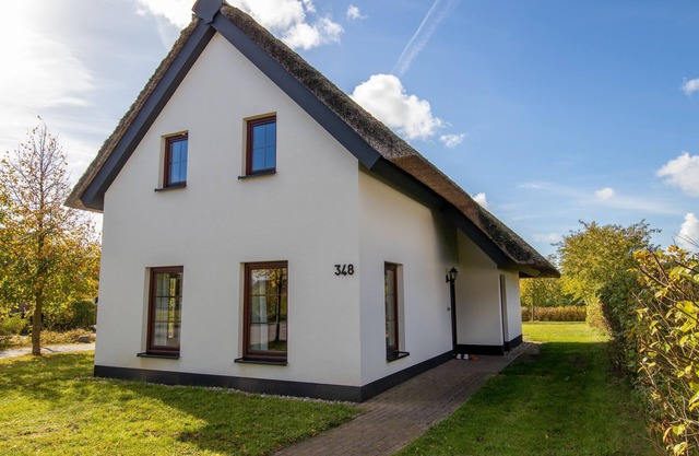 Country house type A - Van der Valk Resort Linstow vacation homes