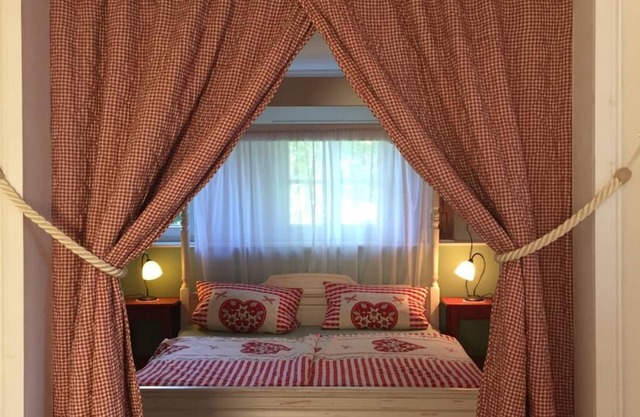 Country house Vreburg