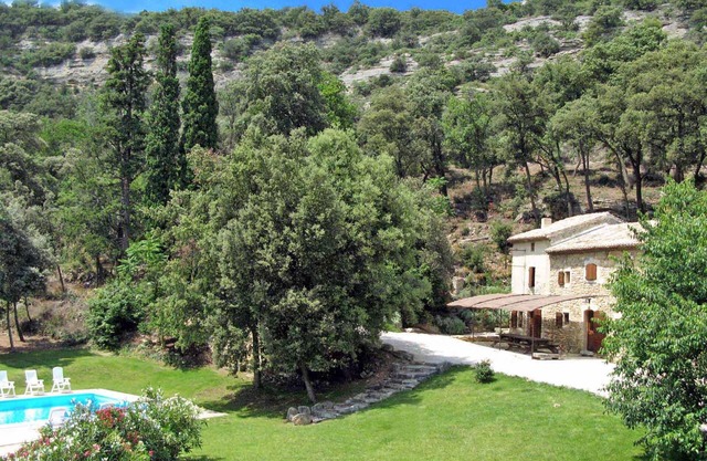 Country house with private pool