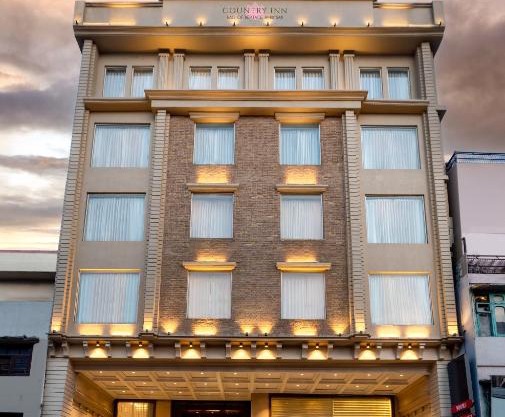 Country Inn Hall of Heritage Amritsar
