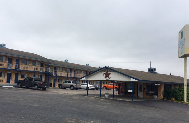Country inn Lampasas