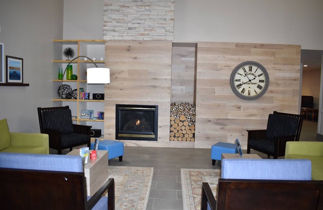 Country Inn & Suites by Radisson, Hagerstown, MD
