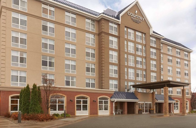 Country Inn & Suites by Radisson, Bloomington at Mall of America, MN