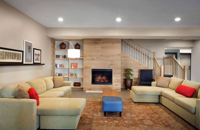 Country Inn & Suites by Radisson, Camp Springs (Andrews Air Force Base), MD