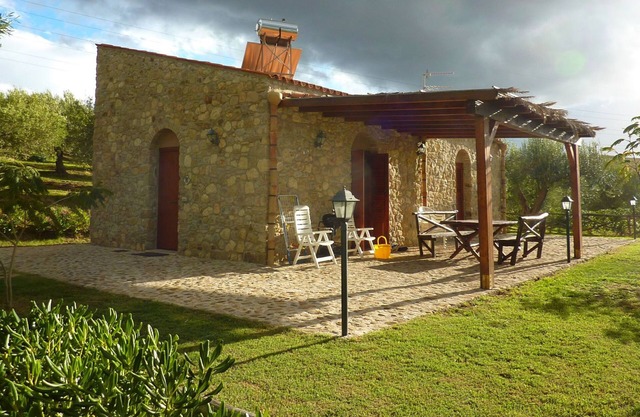 Country Cottage/Gite - Campofelice di roccella