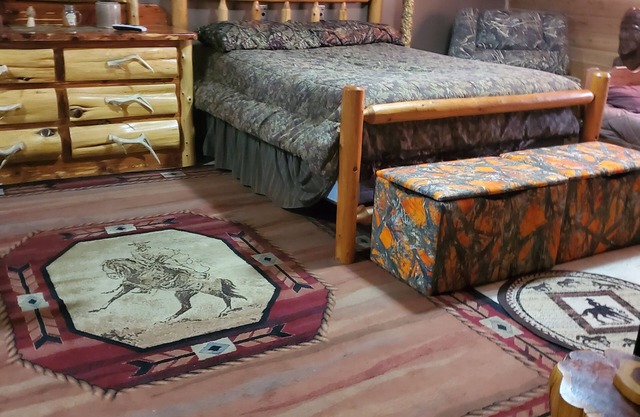 country lodging