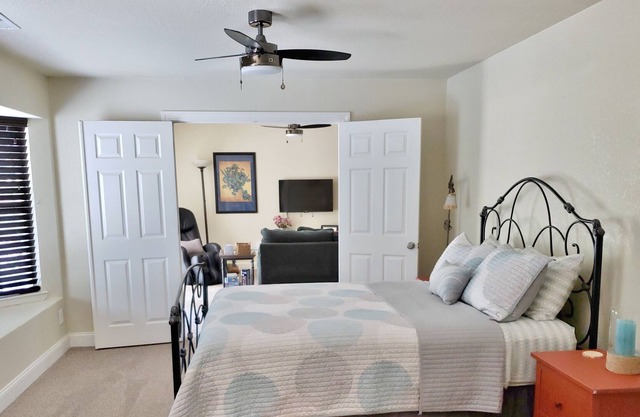 Country Oasis - Private and Quiet