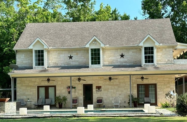Country Style Home in Heart of Sienna,