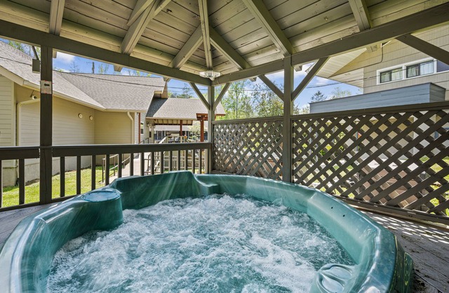 Country Town N Suites