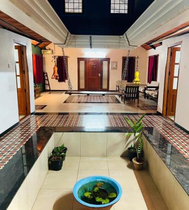 Couple Friendly Rooms Near Isha By Shivalaya