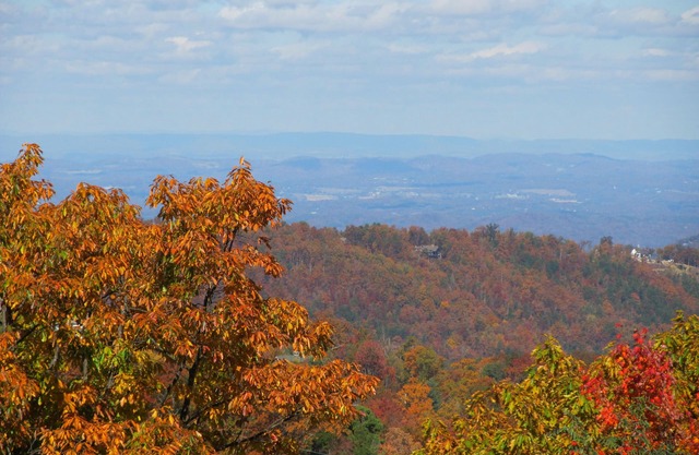 Couples’ Mt Paradise; Allergen-Free;Borders GSMNP;Seasonal Views;Owner Operated