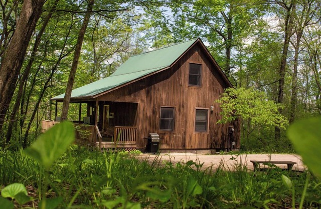 Couples Paradise - Hosted by The Chalets