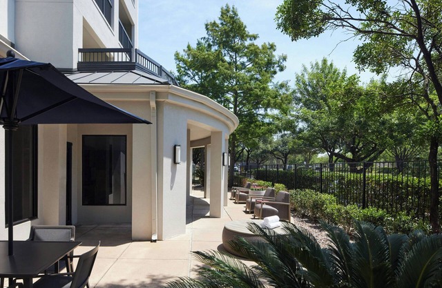 Courtyard by Marriott Austin South