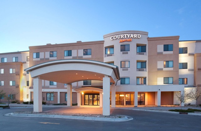 Courtyard by Marriott Casper