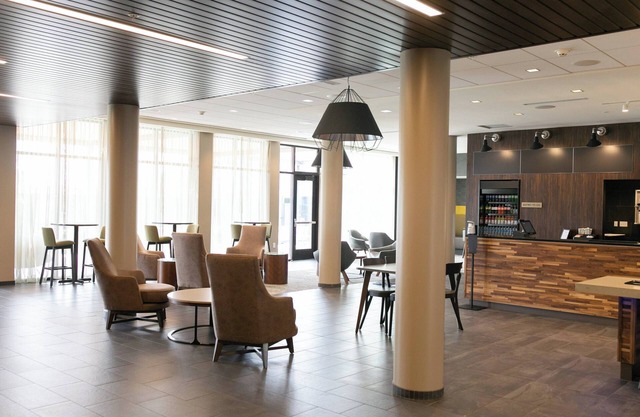 Courtyard by Marriott Elkhart