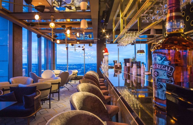 Courtyard by Marriott Katowice City Center