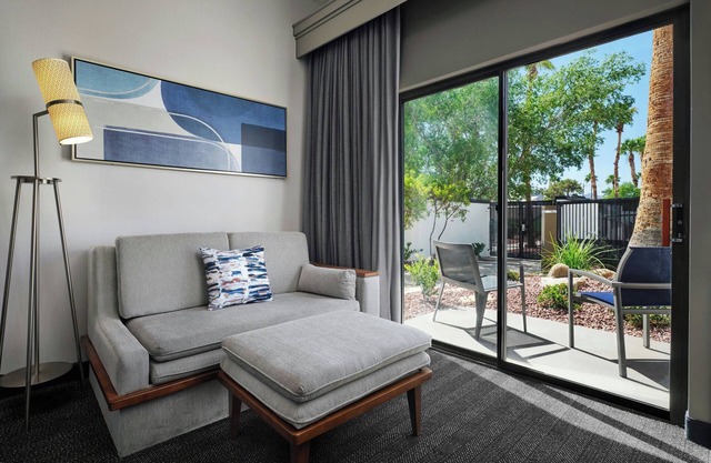 Courtyard by Marriott Las Vegas Henderson/Green Valley