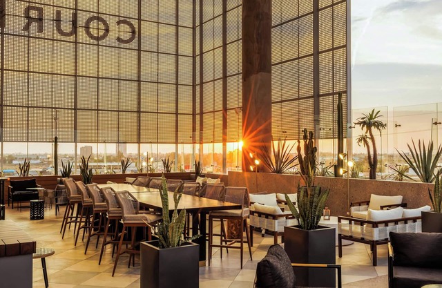 Courtyard by Marriott Mexicali