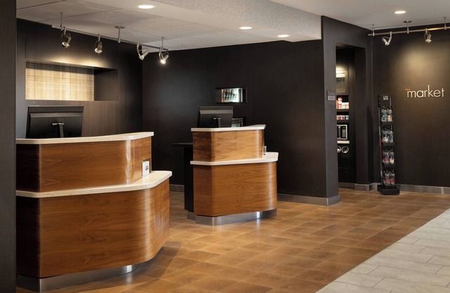 Courtyard by Marriott Phoenix Mesa