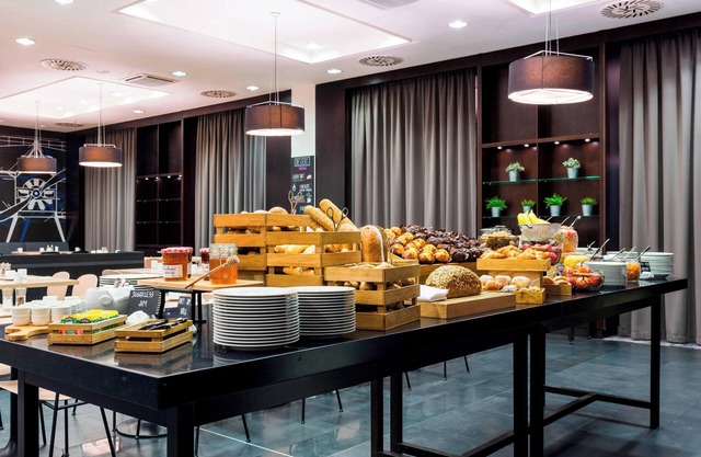 Courtyard by Marriott Prague Airport