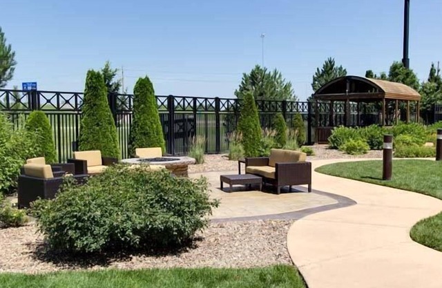Courtyard by Marriott Salina