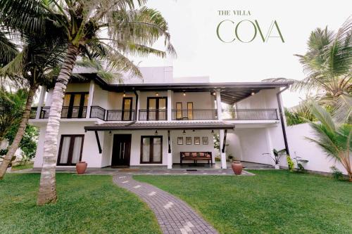 Cova Villa