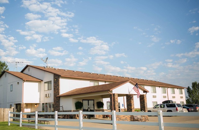 Covered Bridge Inn