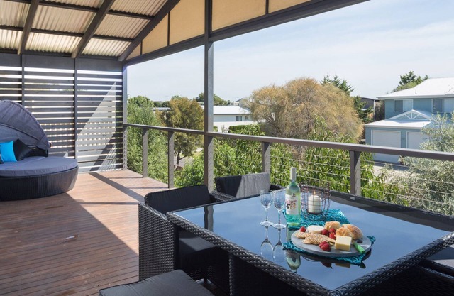 Cowes Rest 'n' Relax - great property for a family or two