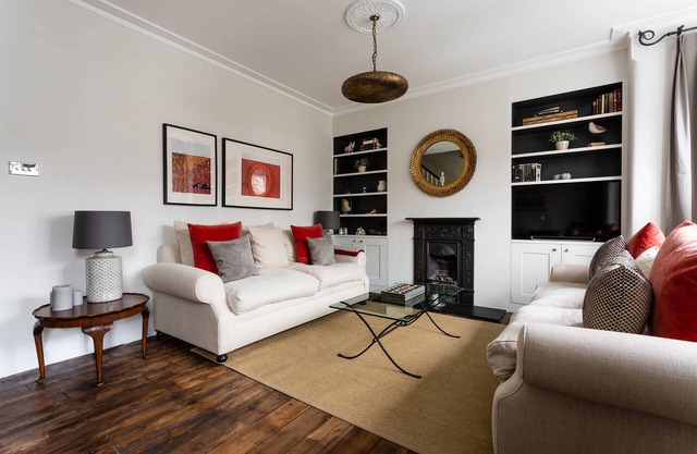 Cowley Road by onefinestay