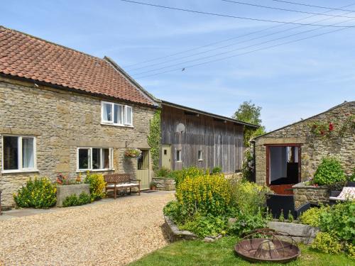 Cowslip Cottage