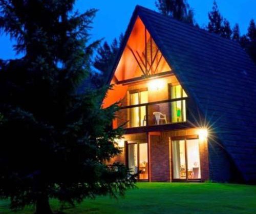 Coylumbridge Lodge, Aviemore, Highlands