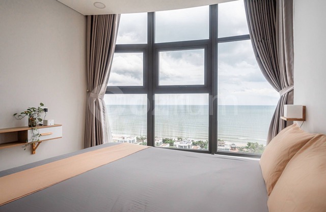 Cozrum Luxury - Aria Resort Vũng Tàu