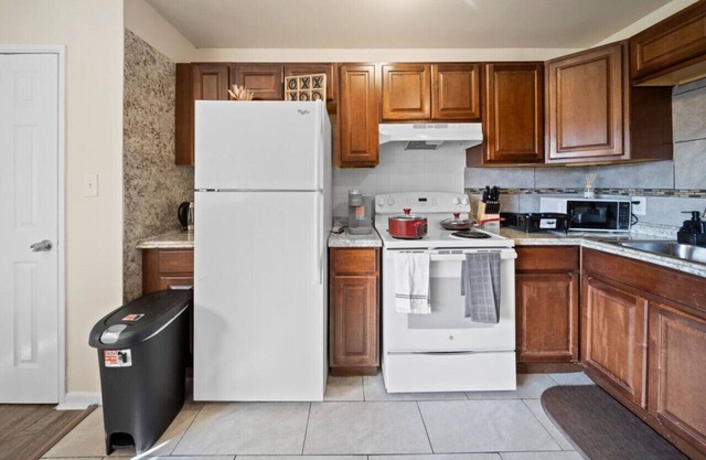 Cozy 1 Bd Apt minutes walking downtown Ferndale