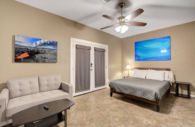 Cozy 1-bedroom house in fantastic Las Vegas with AC, WIFI near Summerlin