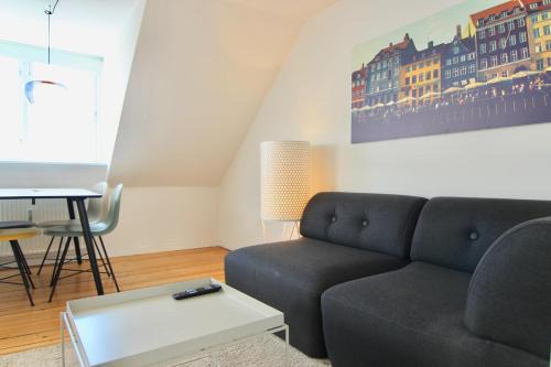 Cozy 1-BR in Øgadekvarteret in central Aarhus - 43