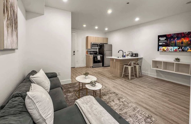 Cozy 1BD Apt | Fishtown | Gym