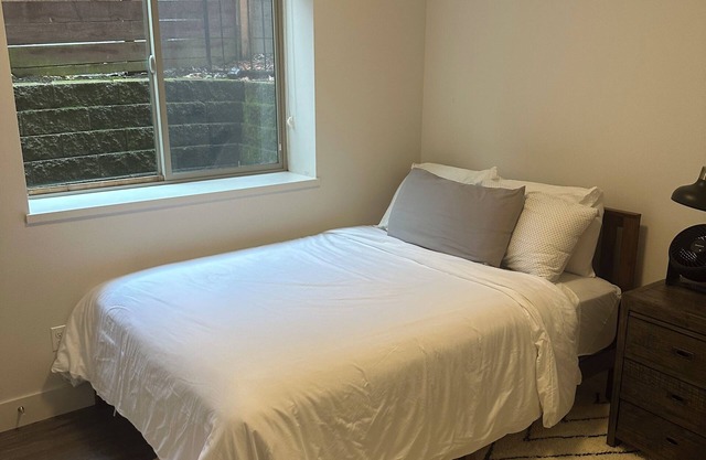 Cozy 1BR NE Portland ADU Close to Hospital - 1 Month Min