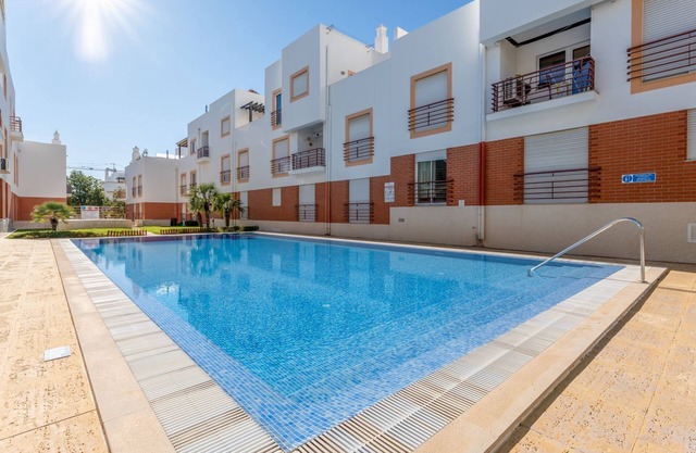 Cozy 2 BDR Flat in Cabanas W/Pool by LovelyStay