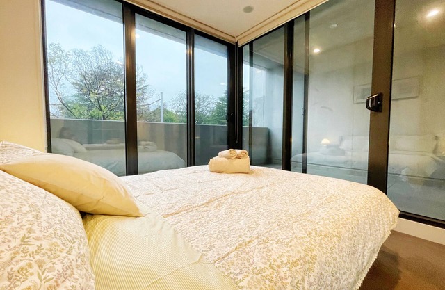 Cozy 2b2ba in the city centre with 2 free parking Spaces