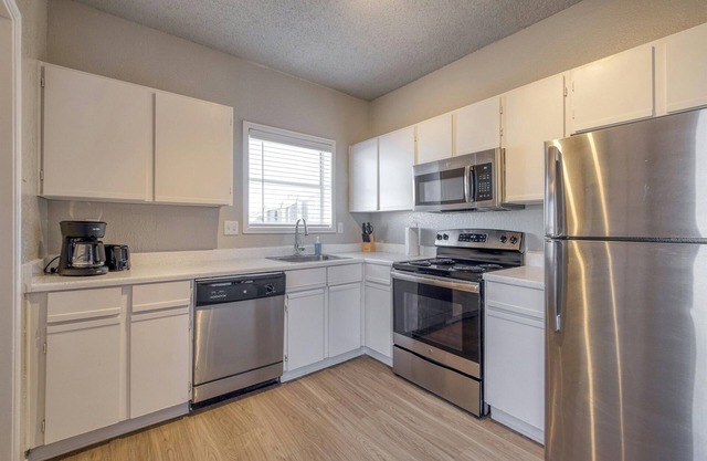 Cozy 2BD Apt | Austin Texas