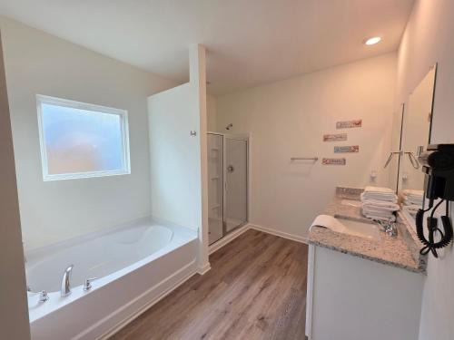 Cozy 3 Home near BMH