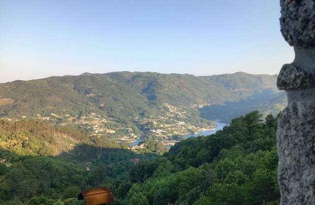 Cozy accommodation near Gerês