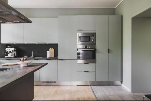 Cozy and comfortable flat in the heart of Oslo