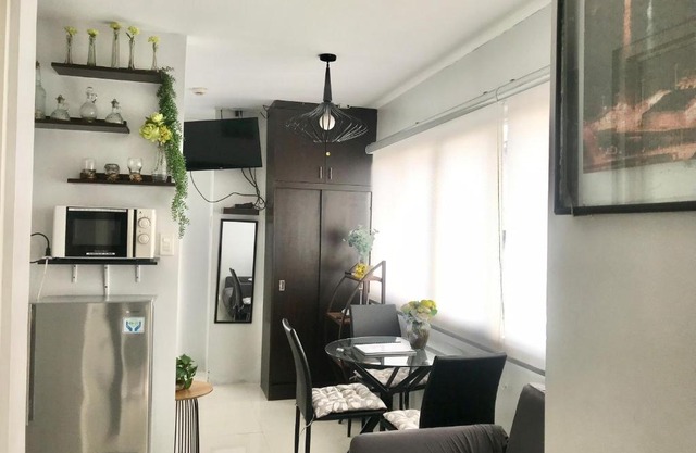 Cozy and Full Service Condo at the Heart of Bacolod
