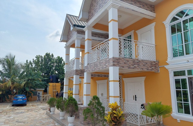 Cozy and Immaculate Abode .All Yours!nLocate us on all search engines or maps.