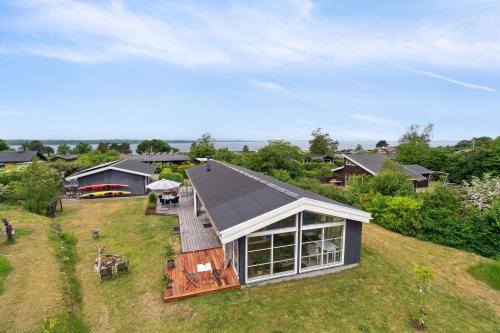 Cozy And Large Summer House Near Roskilde Fjord