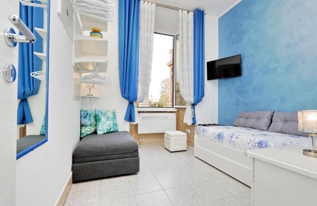 Cozy and modern, in the heart of the City of Milan, for groups or families